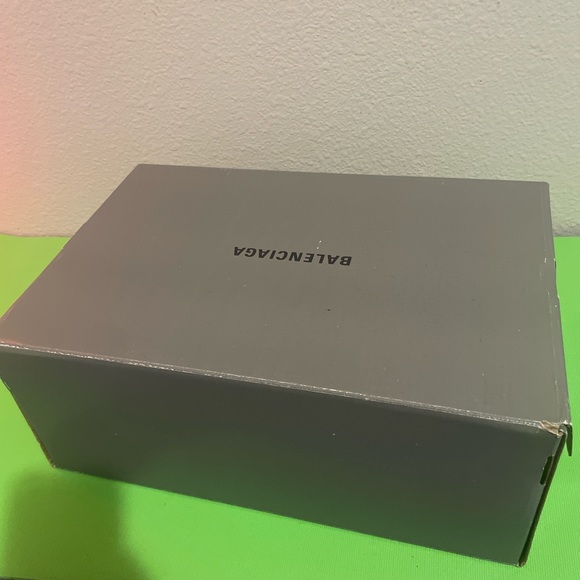 Balenciaga track runner - Picture 1 of 8